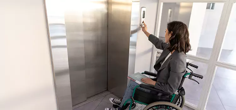 Benefits of Modern Handicap Door Systems in Ronkonkoma, NY