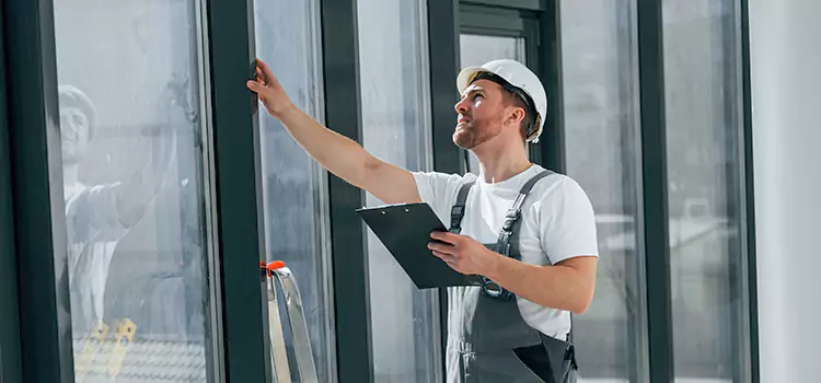 Comprehensive Solutions for Your Sticking Doors in Ronkonkoma, NY