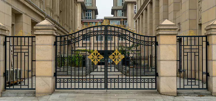 Comprehensive Iron Gate Maintenance Solutions in Ronkonkoma, NY